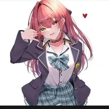 Profile image of 宝鐘マリン