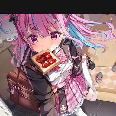Profile image of 湊あくあ