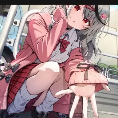 Profile image of 沙花叉クロヱ