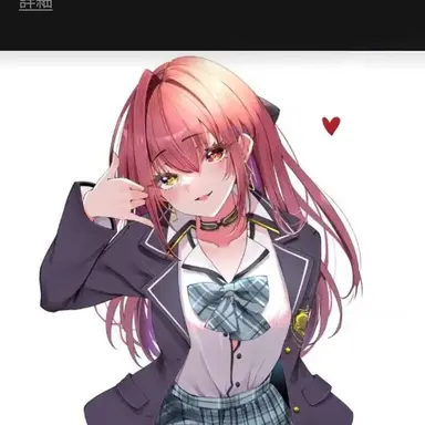 Profile image of 宝鐘マリン