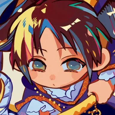Profile image of Yugi Tsua