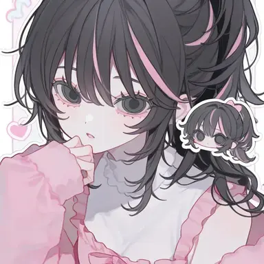 Profile image of 零夜