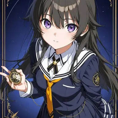 Profile image of 刻
