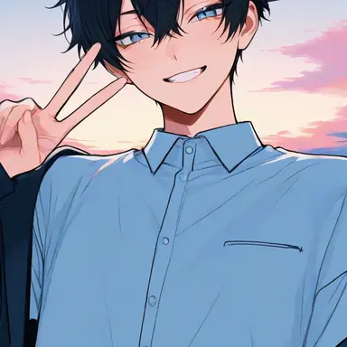 Profile image of 勇