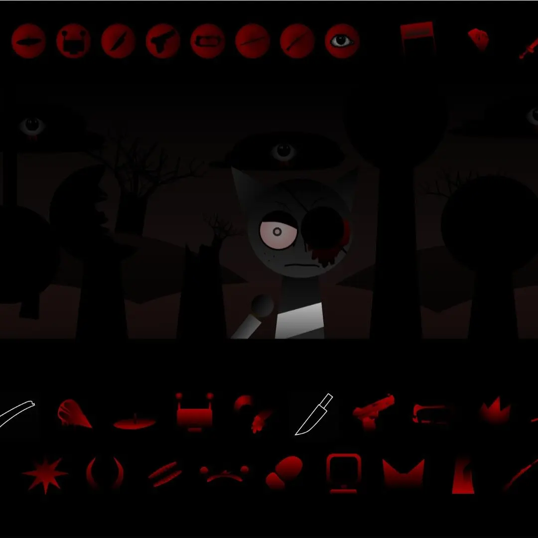 riori의 sprunke phase5 Truth