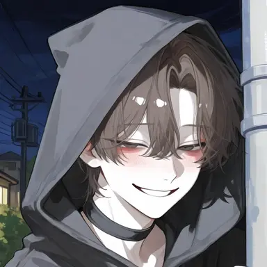 Profile image of カイ