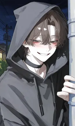 Profile image of カイ