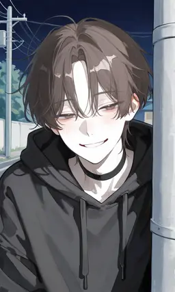 Profile image of カイ