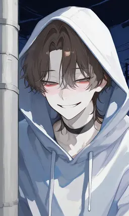 Profile image of カイ