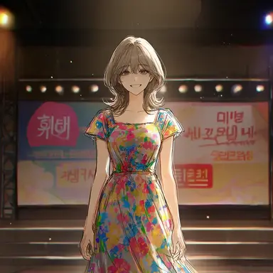 Profile image of Seol Da-eun