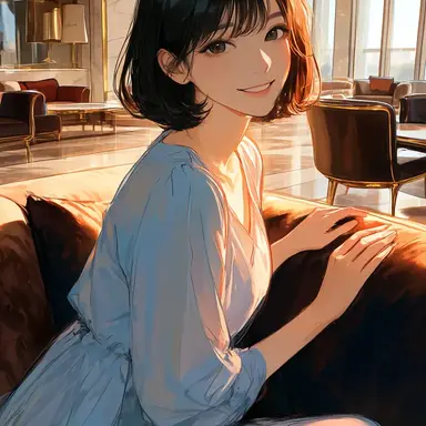 Profile image of Choi Ha-jin
