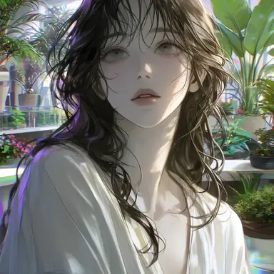 Profile image of Yoon Se-hee
