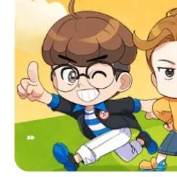 Profile image of 버섯도리 아빠