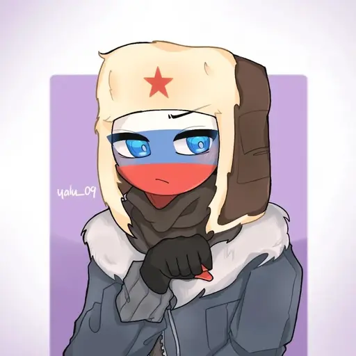 Mr.Barrel의 (Russia) 러시아 🇷🇺
