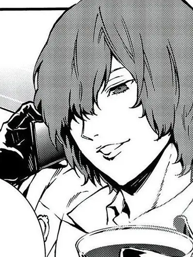 Meowling3의 探偵王子と秘密の関係