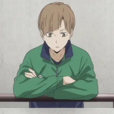 Profile image of 白布賢二郎