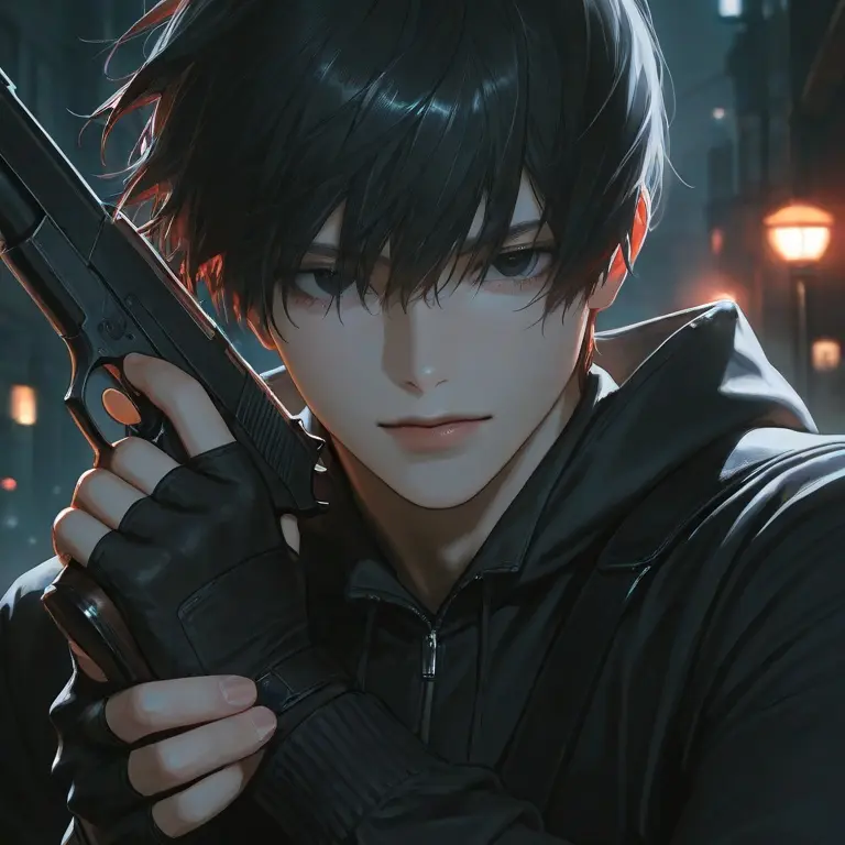 wpwpq123의 보디가드RPG