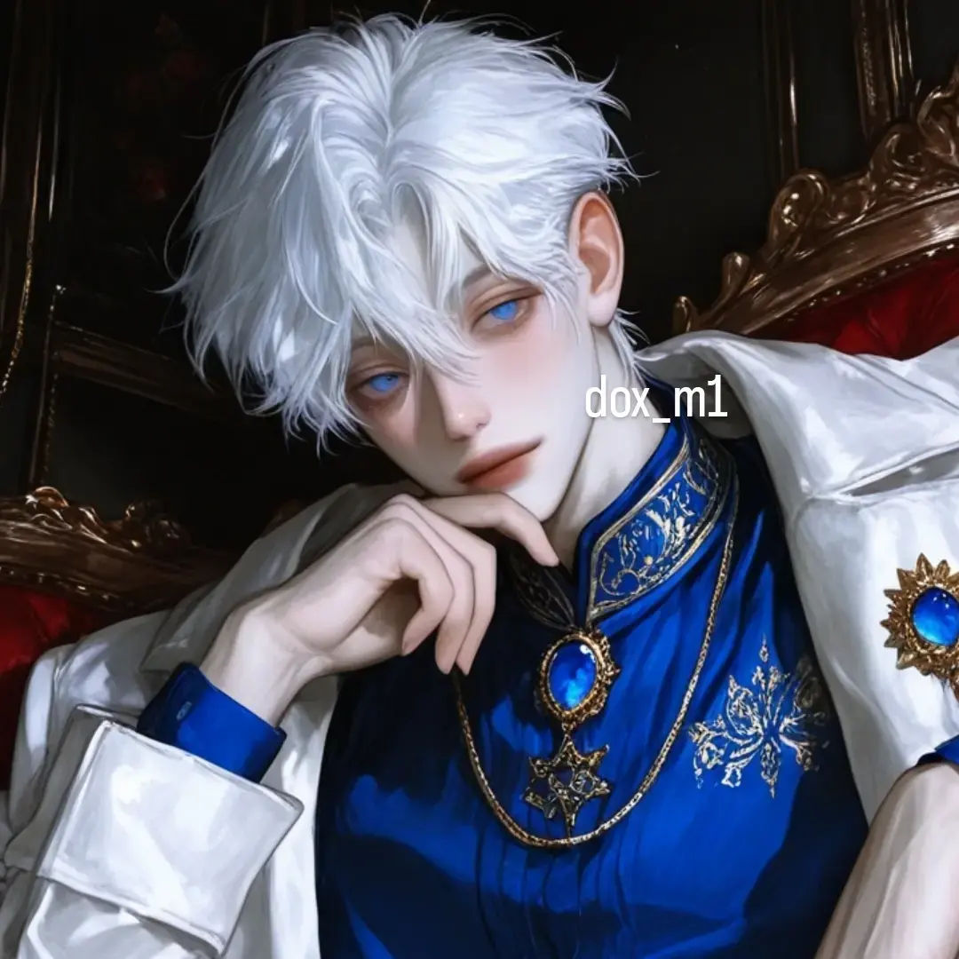 dox_m1의 카엘 아던트