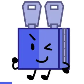 bfdi_fan의 KorFC 케릭터들과 동거