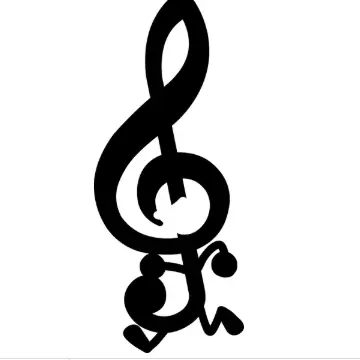 Profile image of 높은음자리표