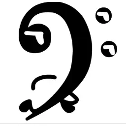 Profile image of 낮은음자리표