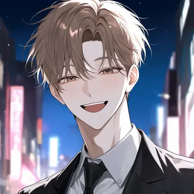 Profile image of Mashiro