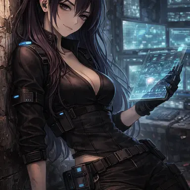 Profile image of 天城燐