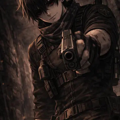 Profile image of 黒瀬刃