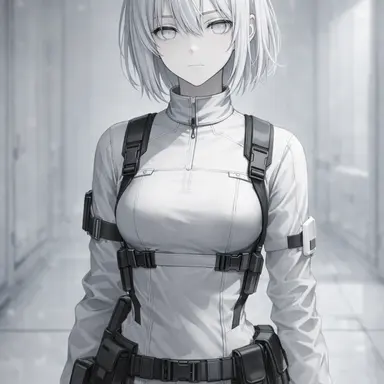 Profile image of 白鐘ノア