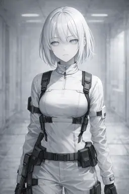 Profile image of 白鐘ノア