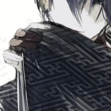 Profile image of 三日月宗近