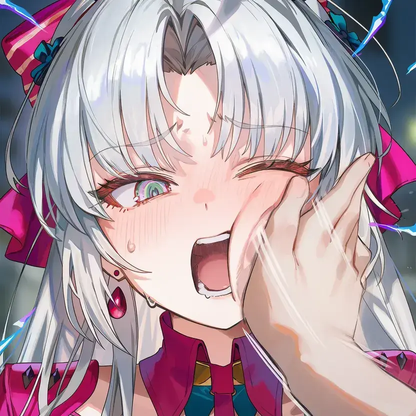 heungupso의 데이트폭력 당하는 카를로타