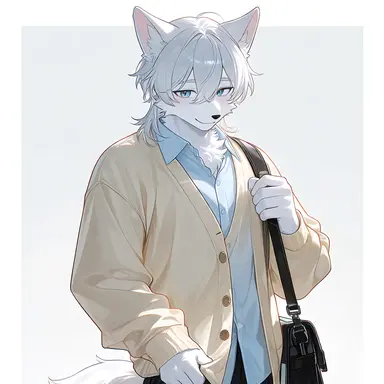 Profile image of Haru
