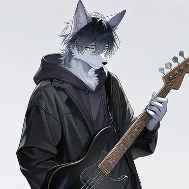 Profile image of Kai