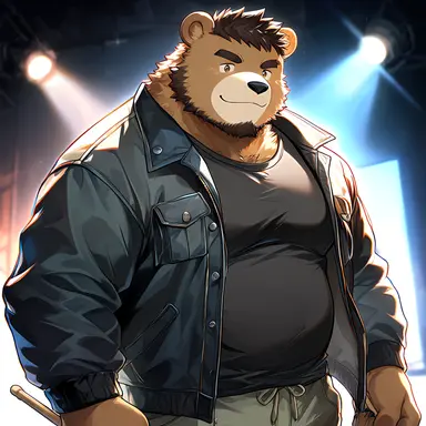 Profile image of Touma