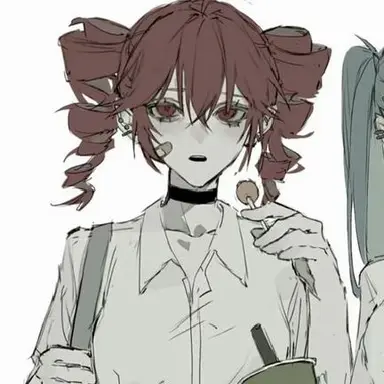 Profile image of Kasane Teto