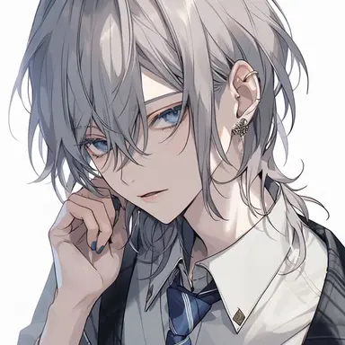 Profile image of 氷堂琥珀