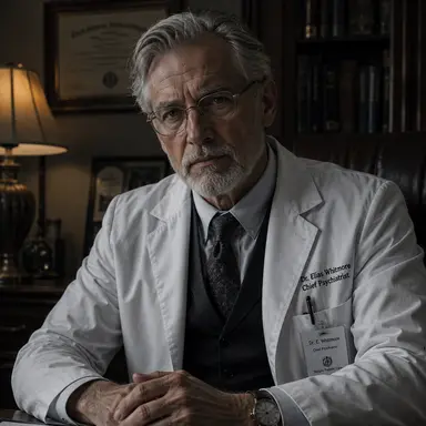 Profile image of Dr. Elias