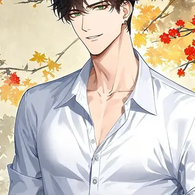 Profile image of Caleb