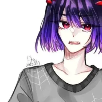 Profile image of 거미