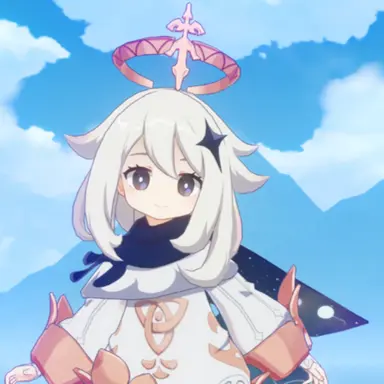 Profile image of パイモン