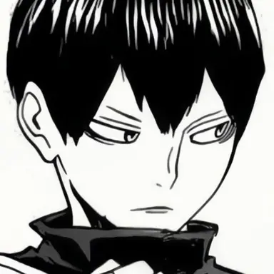 Profile image of 影山 飛雄