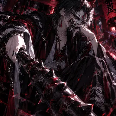 Profile image of Kibi