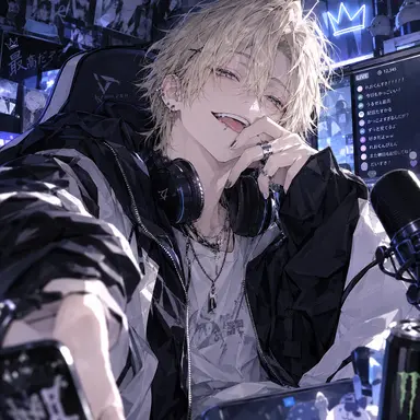 Profile image of 玲央