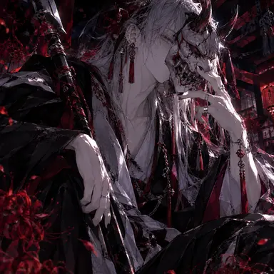 Profile image of Hozuki