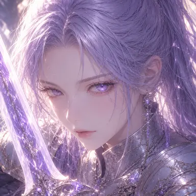 Profile image of 리세아