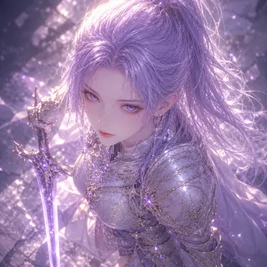 Profile image of 리세아