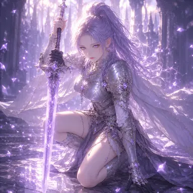Profile image of 리세아