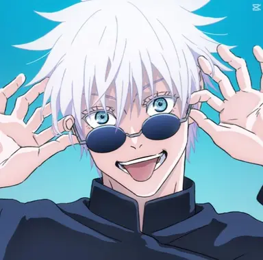 Profile image of 五条悟