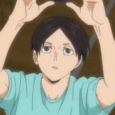 Profile image of 国見英